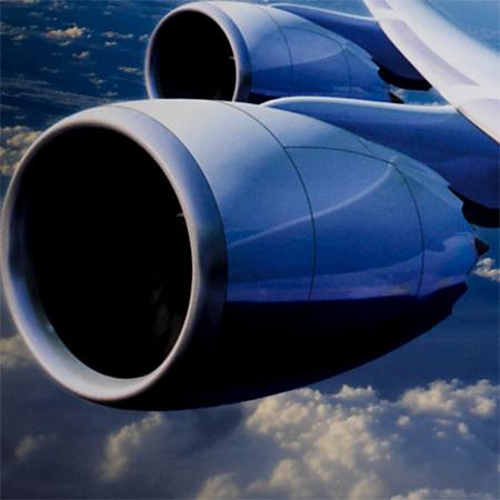 Boeing AerospaceCompany